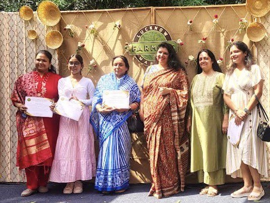 LFM honours women entrepreneurs pioneering sustainability